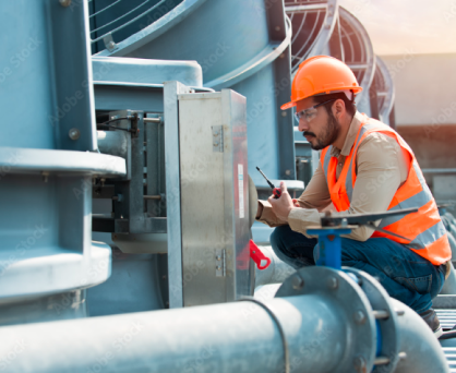 On-site service