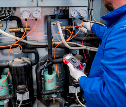 On-site service