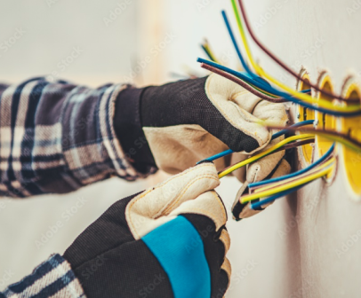 Cable and Electrical photo 3
