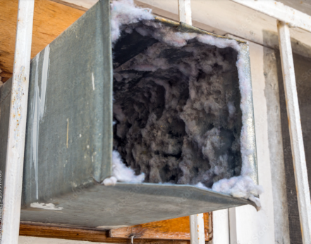 Duct Cleaning Services photo 2