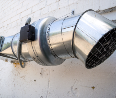 Duct Cleaning Services photo 3