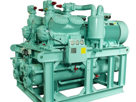 Condensing Unit photo