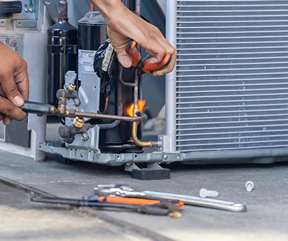 On-site service