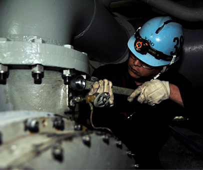 On-site service